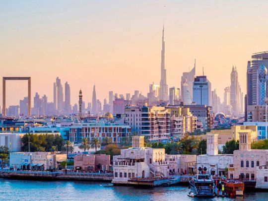 UAE Real Estate Legal Services - Hossam Zakaria