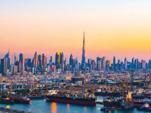 Hossam Zakaria - Your Go-To Property Lawyer in UAE