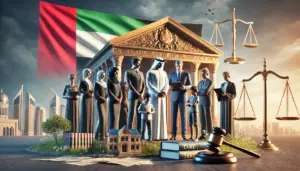 Family Law in UAE: Understanding Legal Frameworks and Rights