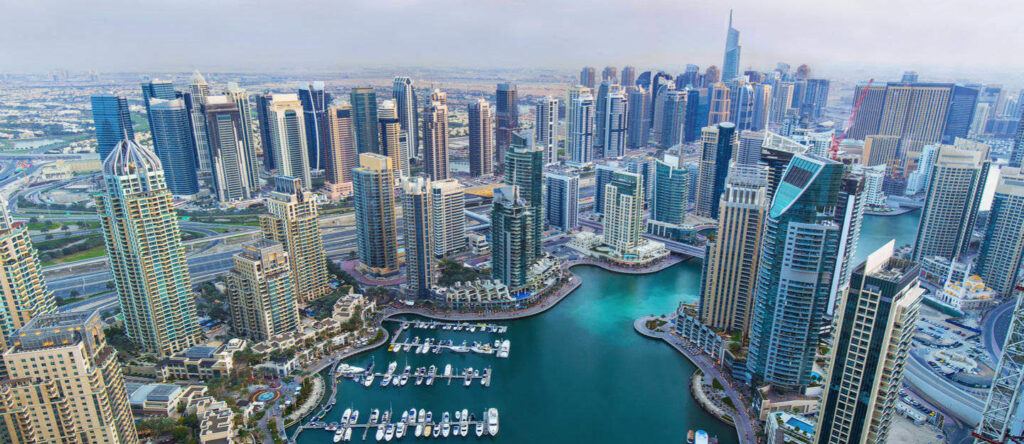 Property Dispute Resolution - Hossam Zakaria in UAE