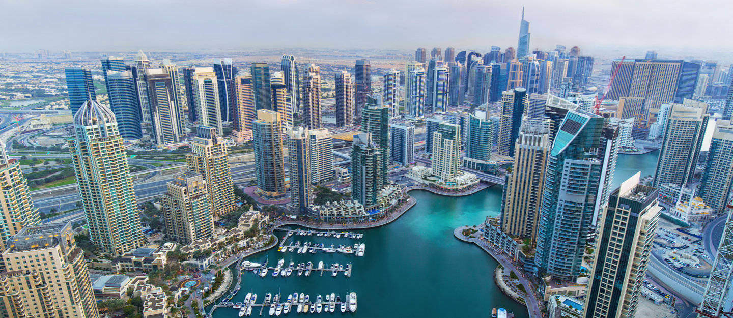 The process of obtaining a property occupancy certificate in Dubai