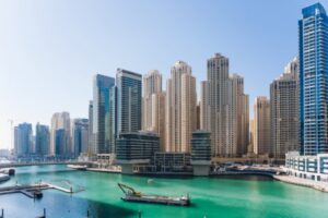 Hossam Zakaria - Reliable Property Law Guidance in UAE