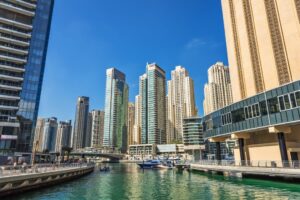 Experienced Property Lawyer - Hossam Zakaria in UAE
