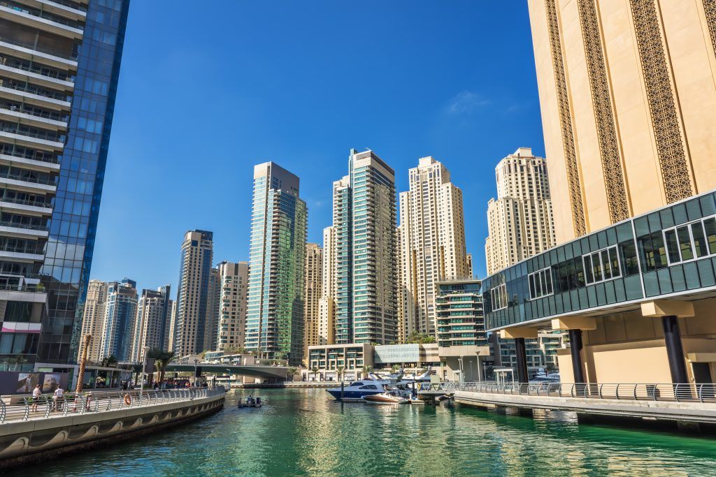 Experienced Property Lawyer - Hossam Zakaria in UAE