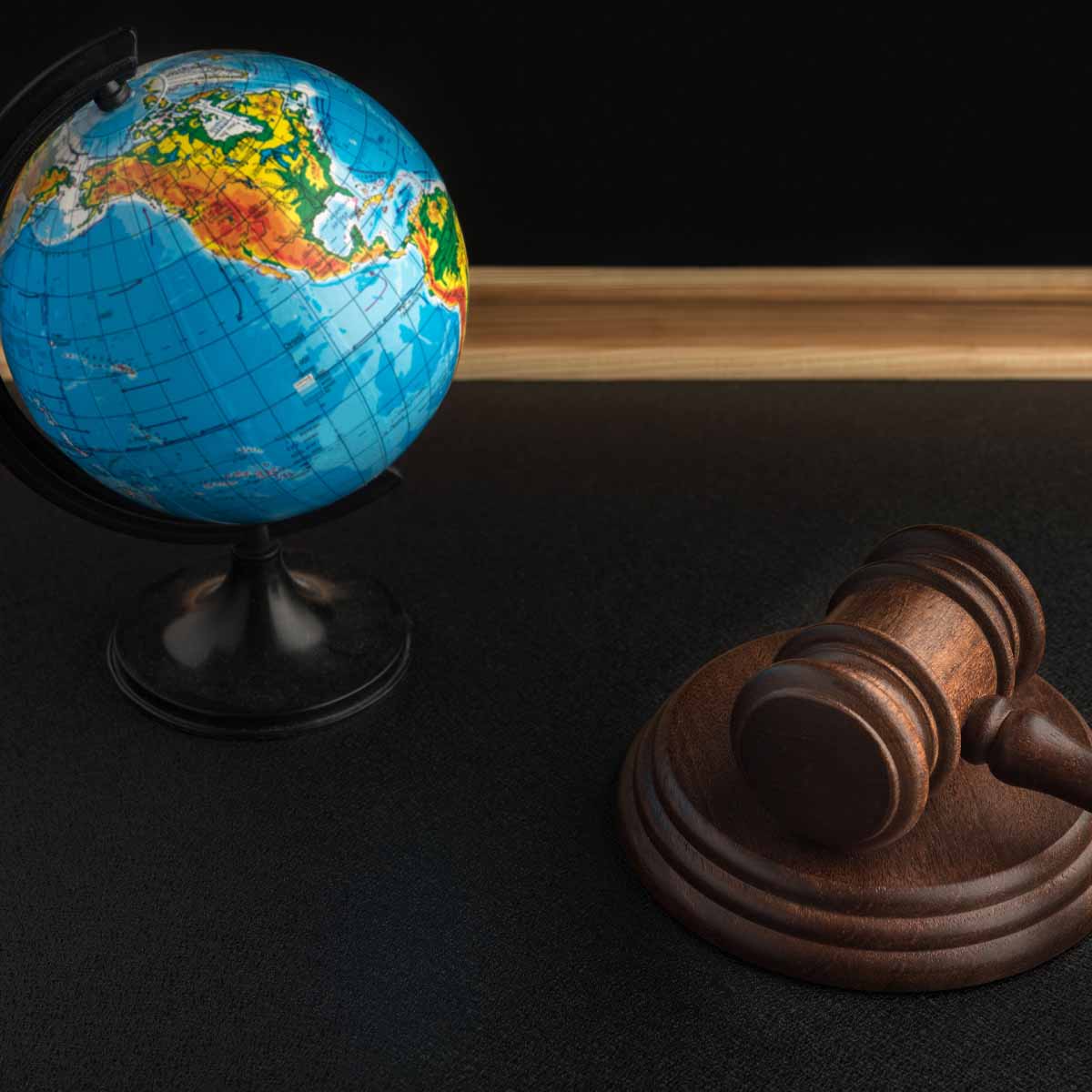 PRIVATE INTERNATIONAL LAW CASES