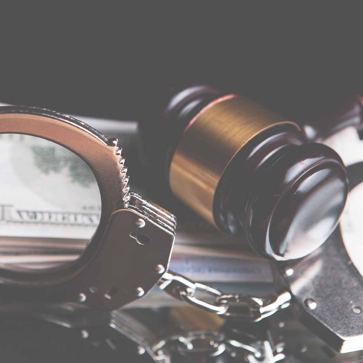 CRIMINAL CASES