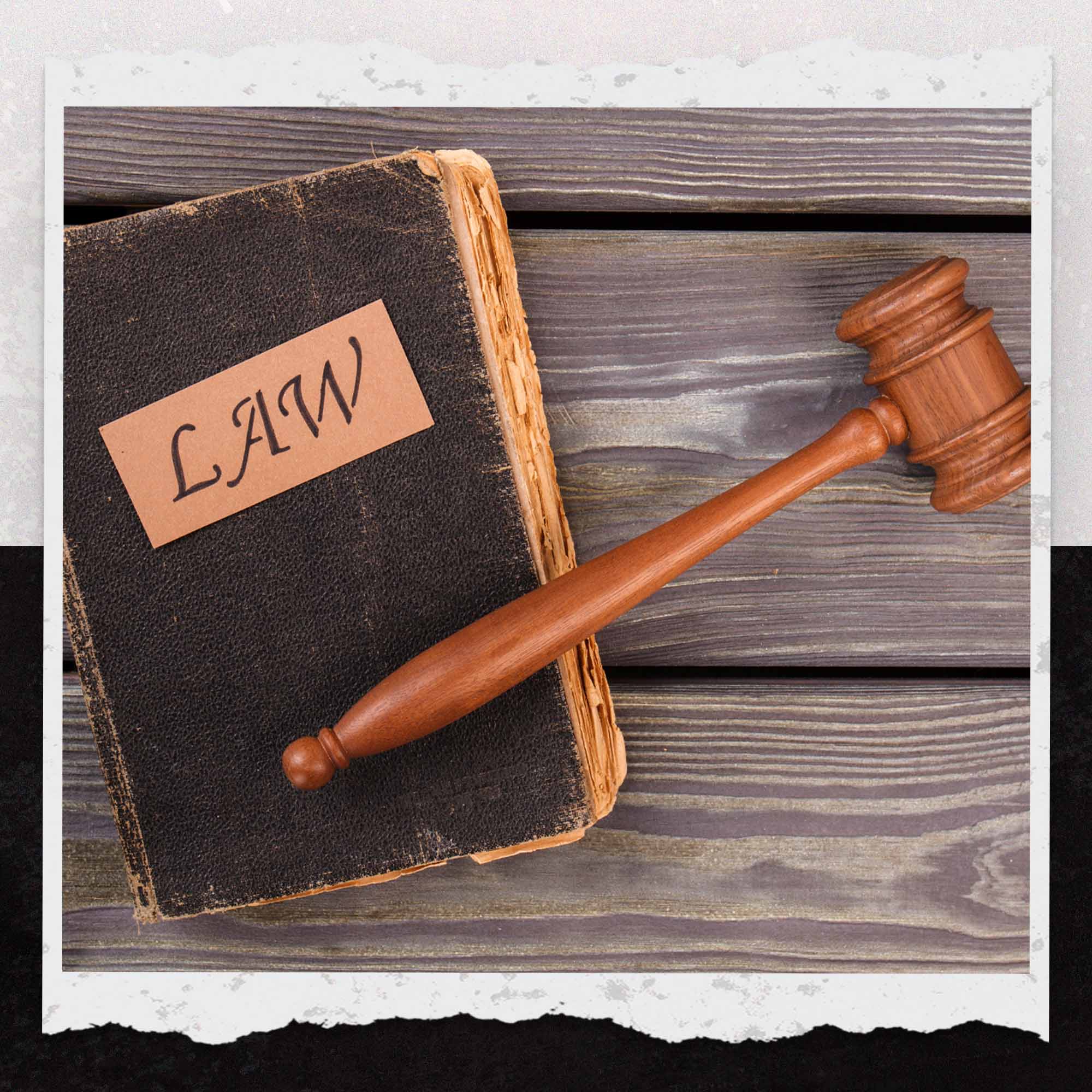 CRIMINAL CASES