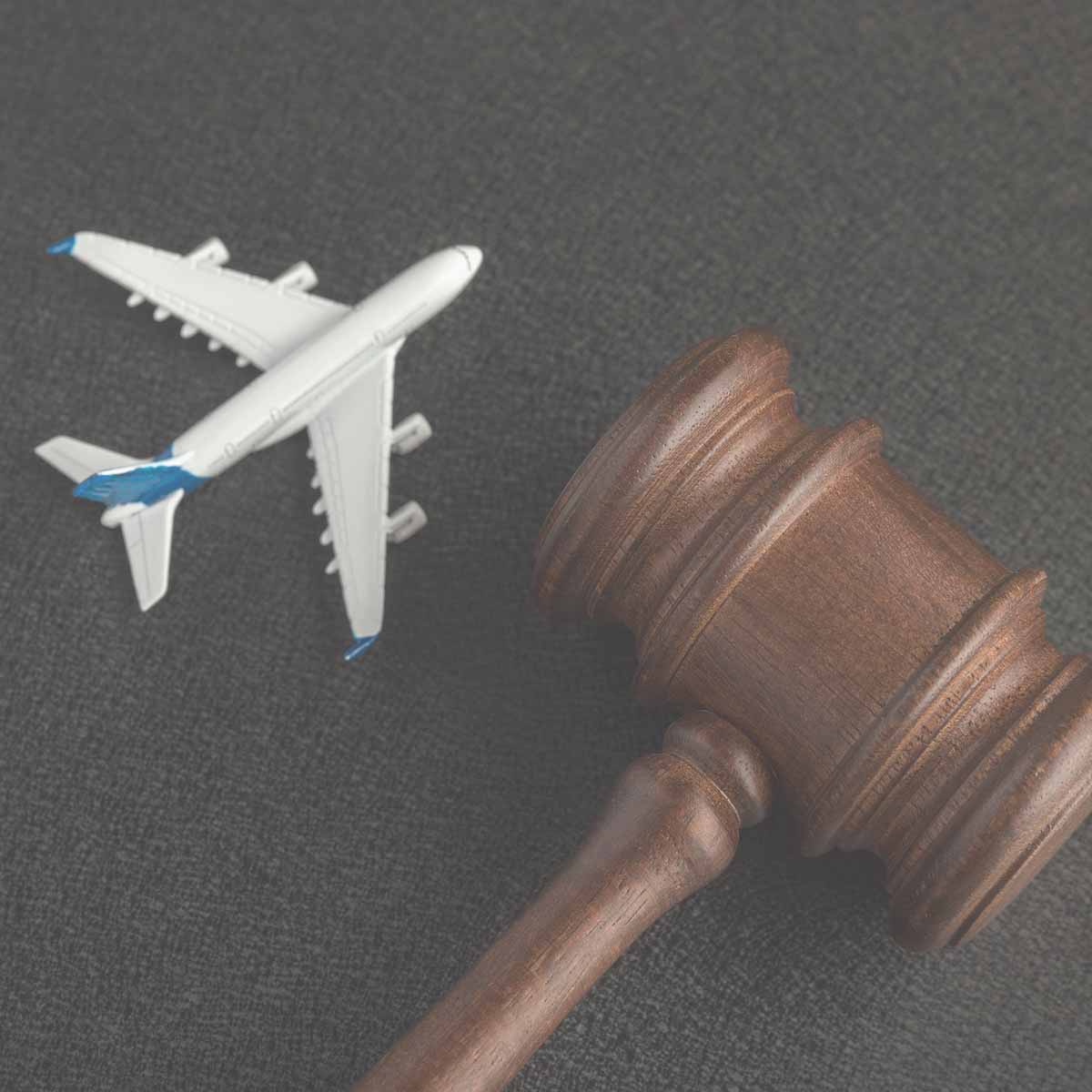 AIR&MARITIME TRANSPORT