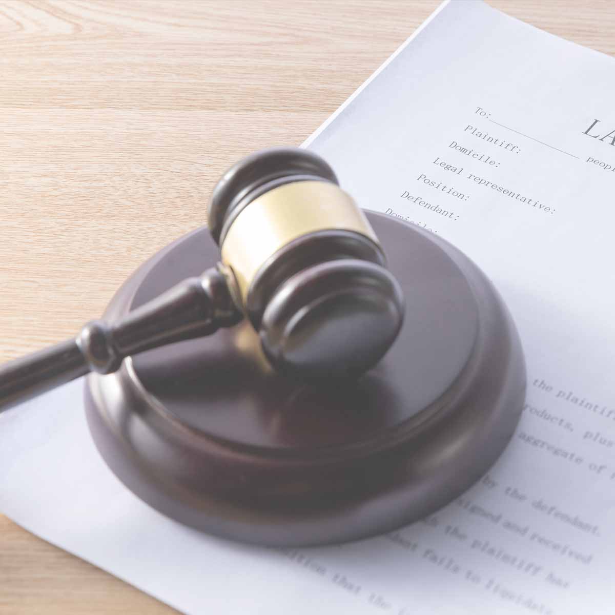 COMMERCIAL CASES