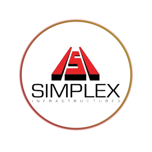 Simplex - Infrastructure logo, a valued client of HZLegal.