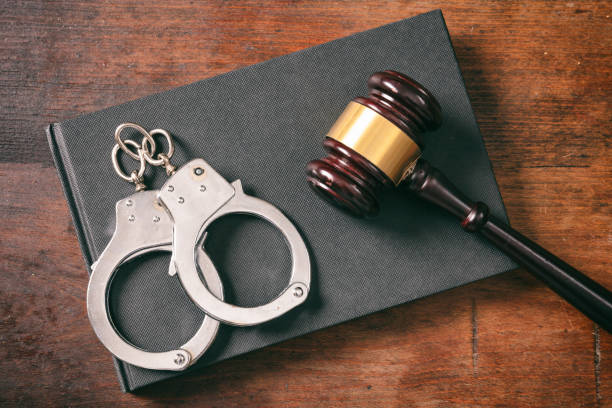 UAE Criminal Defense Attorney: Hossam Zakaria's Legal Services