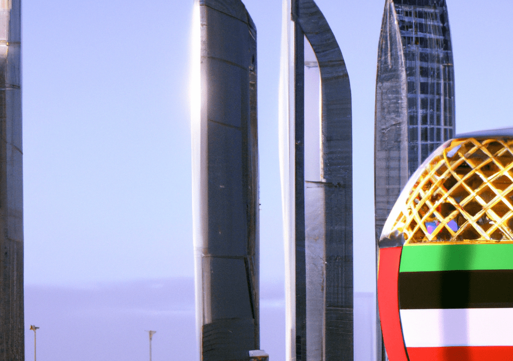 UAE’s Progress in Building a Crypto-Friendly Legal Environment