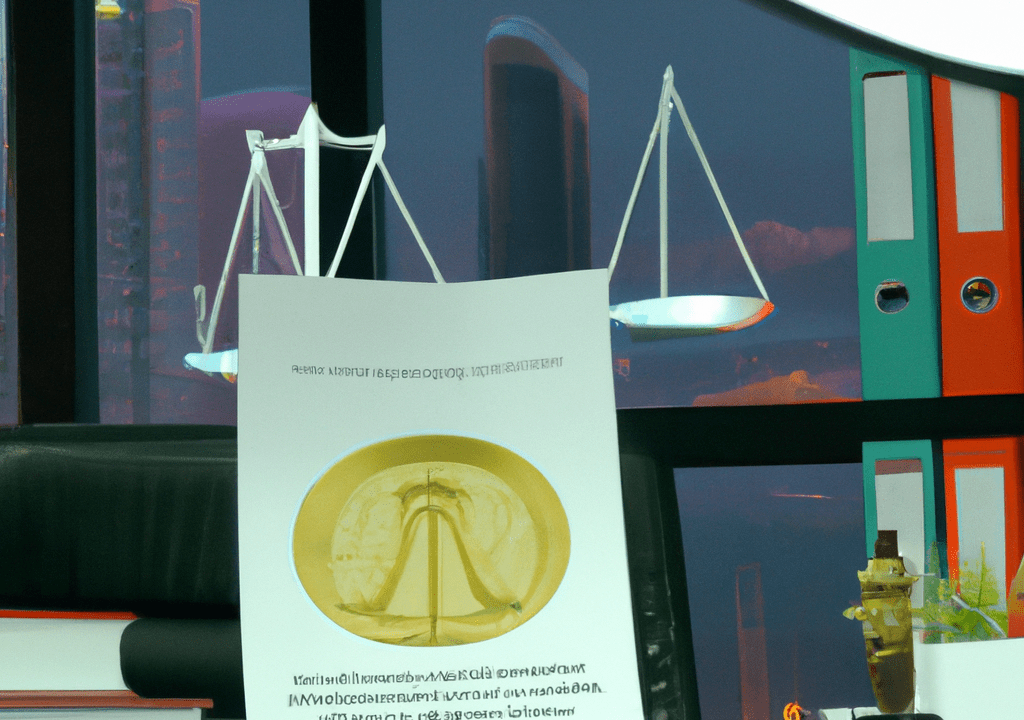 Legal Insights: Overview of Cryptocurrency Laws in UAE