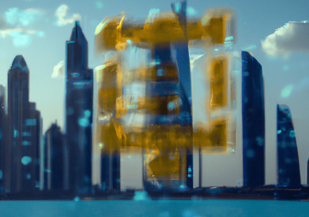 The Adoption of Cryptocurrency Legislation in the UAE