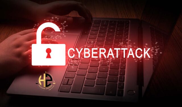 Cybersecurity breaching and incidents.