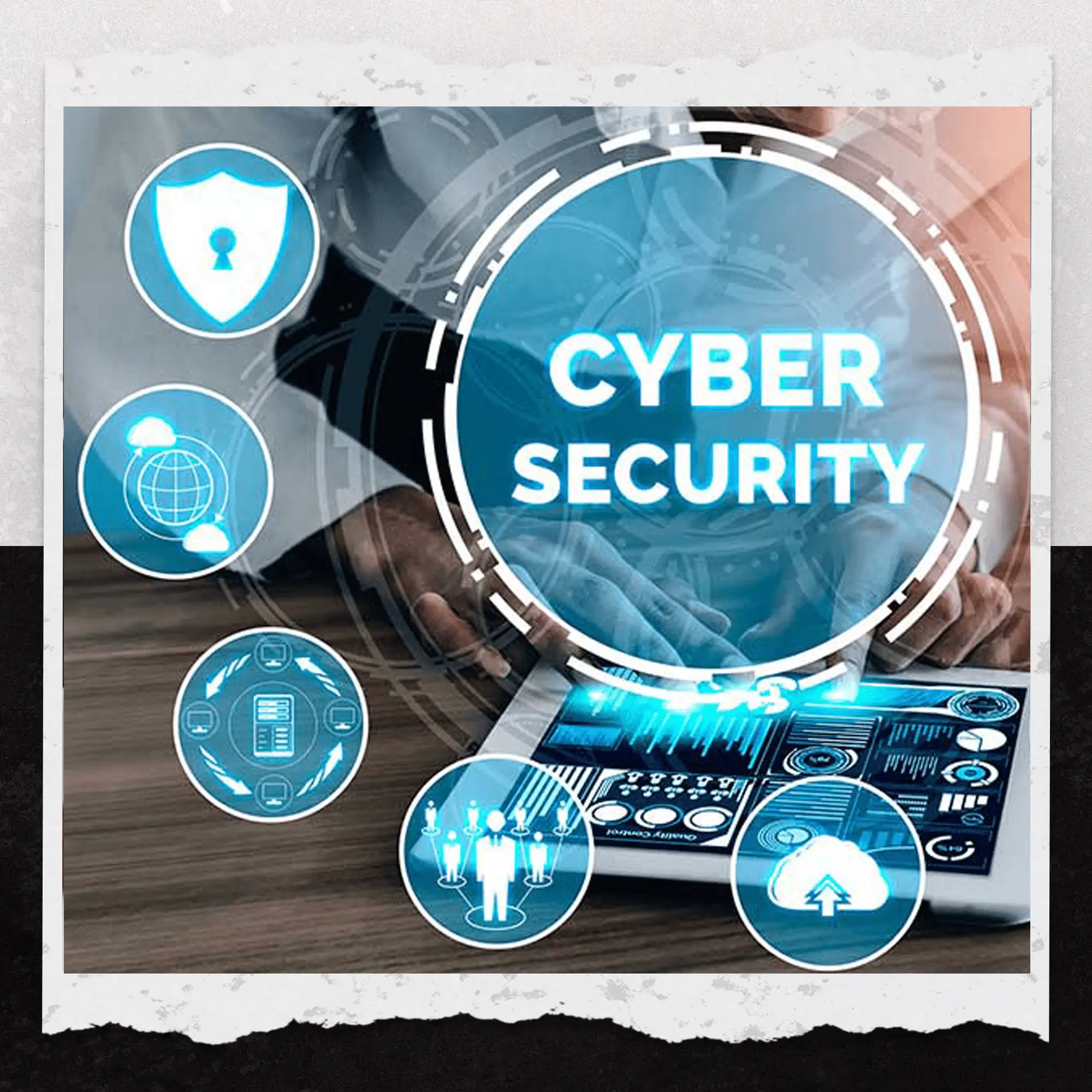 CYBER LAW