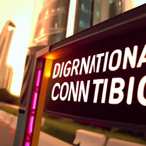 Cryptocurrency and Blockchain Regulations in DIFC: Fostering Innovation and Financial Technology