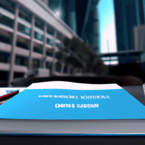 The Role of DIFC Courts in Resolving Commercial Disputes: A Guide to Litigation in DIFC