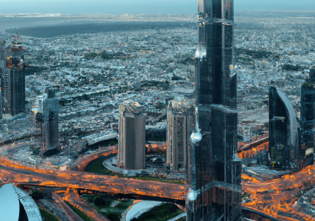 how to get special power of attorney in Dubai