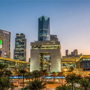 Legal Technology and Innovation in DIFC: Transforming the Practice of Law