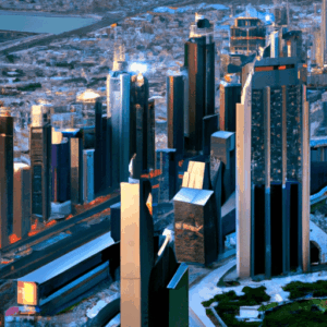 Hossam Zakaria: Dubai's Go-To Legal Professional for Unparalleled Expertise