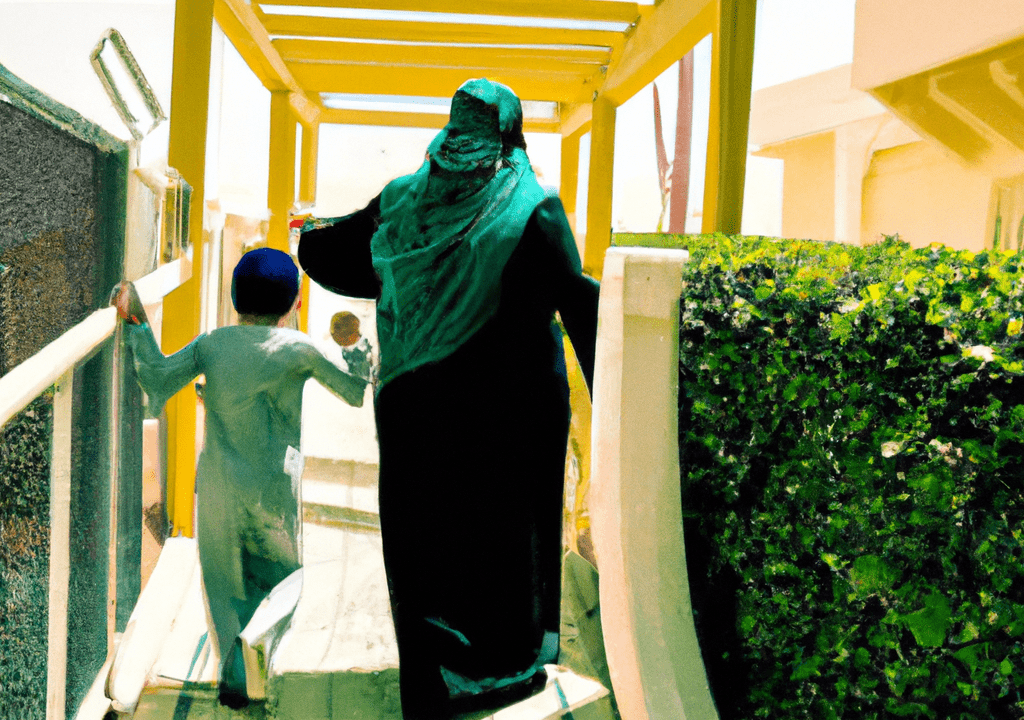 International Child Abduction and Custody Disputes in the UAE