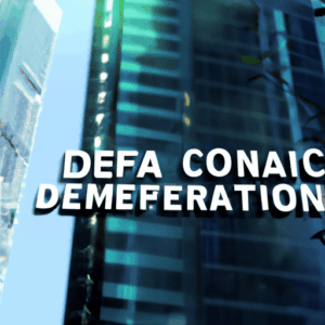 Regulatory Reporting Obligations for Financial Institutions in DIFC