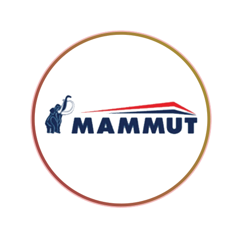 Mammut logo, a valued client of HZLegal.