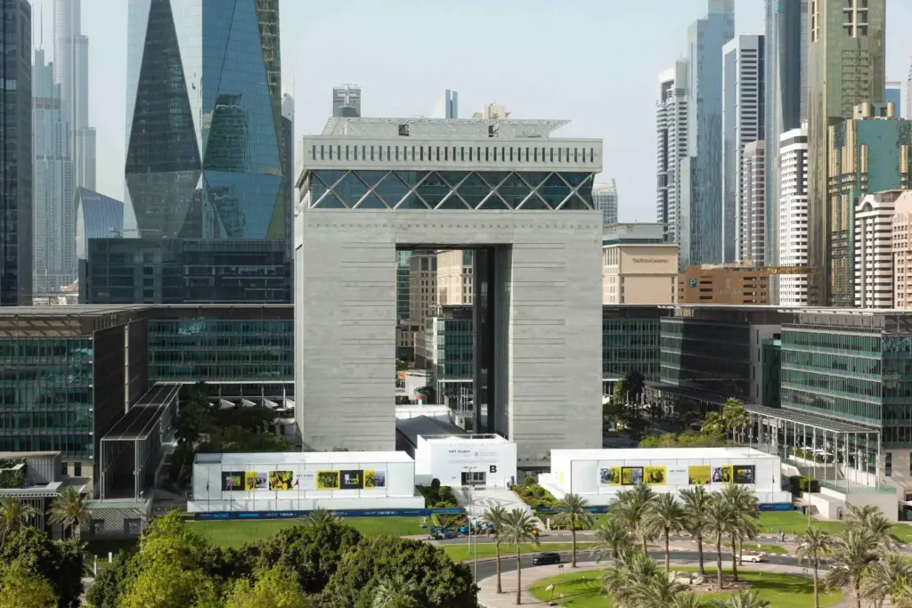 Anti Money Laundering and Counter Terrorist Financing in the DIFC: Tipping Off