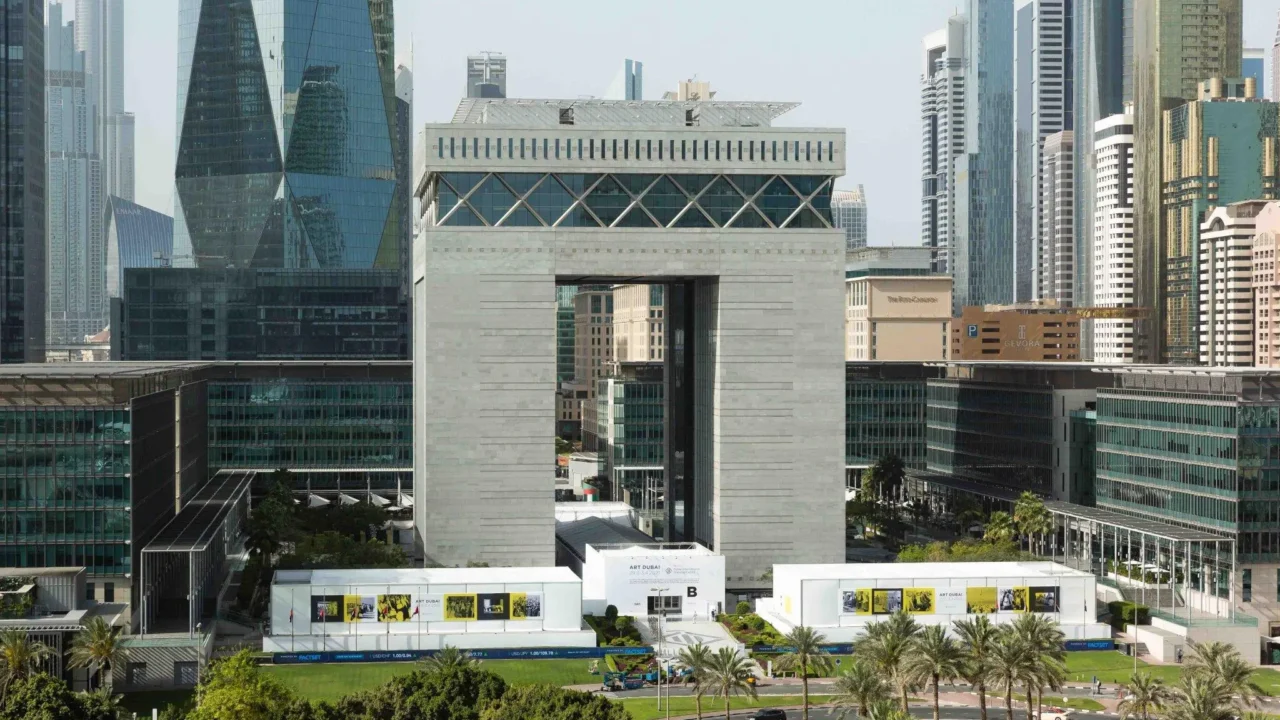 Anti Money Laundering and Counter Terrorist Financing in the DIFC: Tipping Off