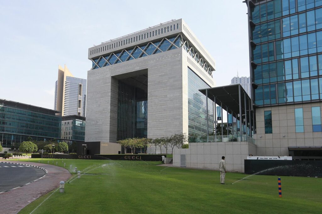 Information to be included in an Employment Contract in DIFC