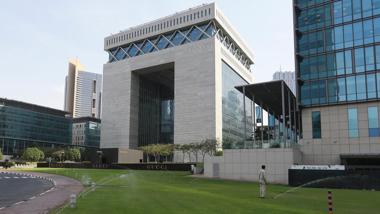 Information to be included in an Employment Contract in DIFC