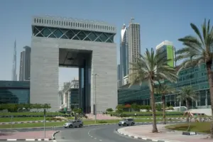 Anti Money Laundering and Counter Terrorist Financing in the DIFC: Training
