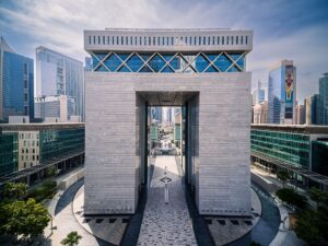 An Introduction to the DIFC