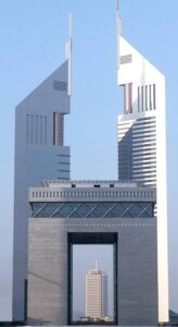 Islamic Finance in DIFC: What the DIFC offers
