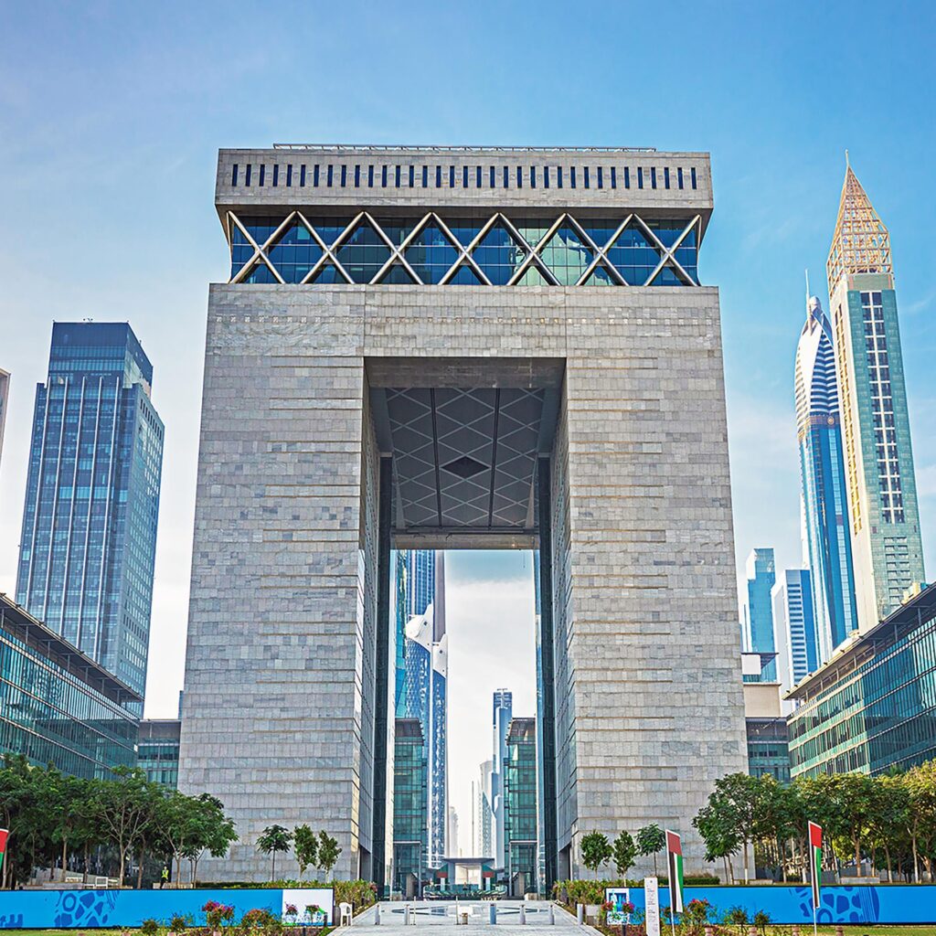 Islamic Finance in the DIFC