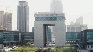 Islamic Finance in DIFC: Disclosure in DIFC