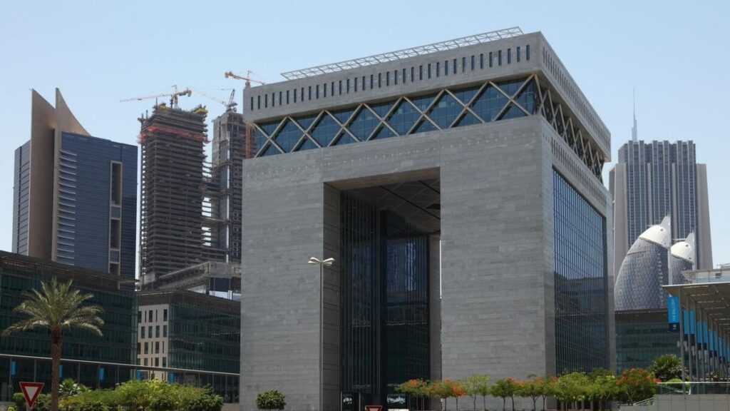 Effects of regulatory framework on UAE and DIFC insurance