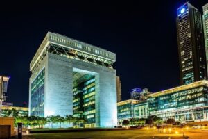 Role of the Money Laundering Reporting Officer in DIFC