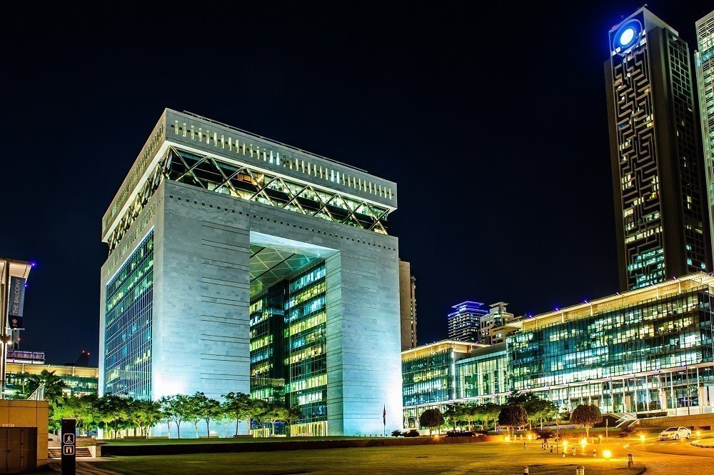 Role of the Money Laundering Reporting Officer in DIFC