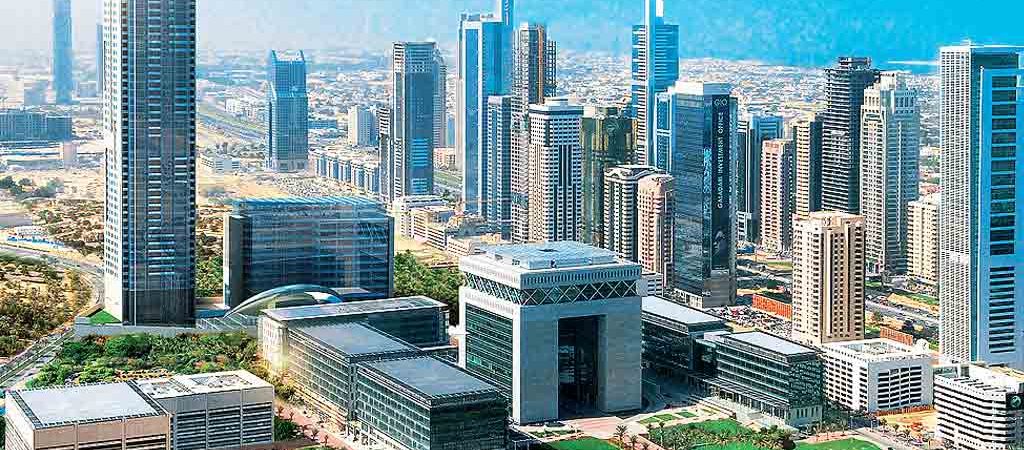 Islamic Financ e in the DIFC: Reviews