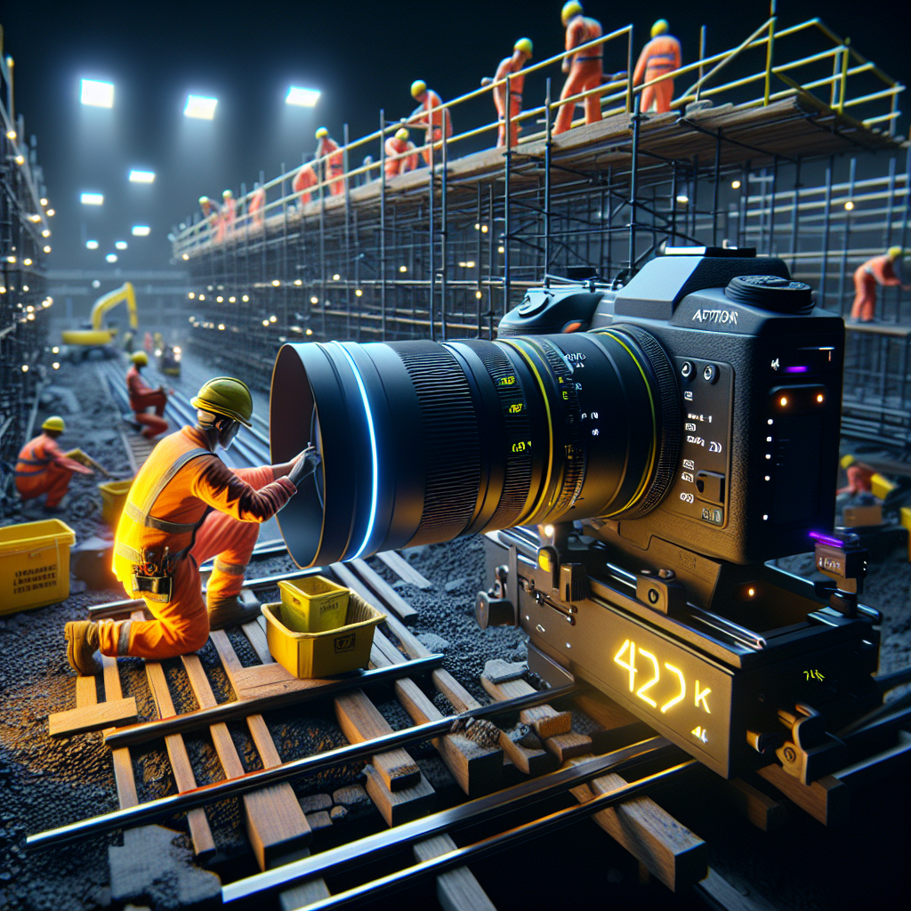 The Legal Aspects of Construction Site Safety and Worker Protection