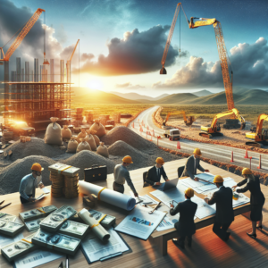 Securing Payment in Construction: Legal Mechanisms for Contractors and Suppliers