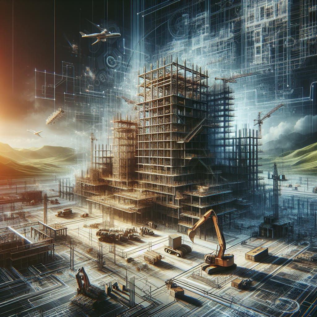 How to Navigate Legal Disputes Over Construction Project Scope Changes