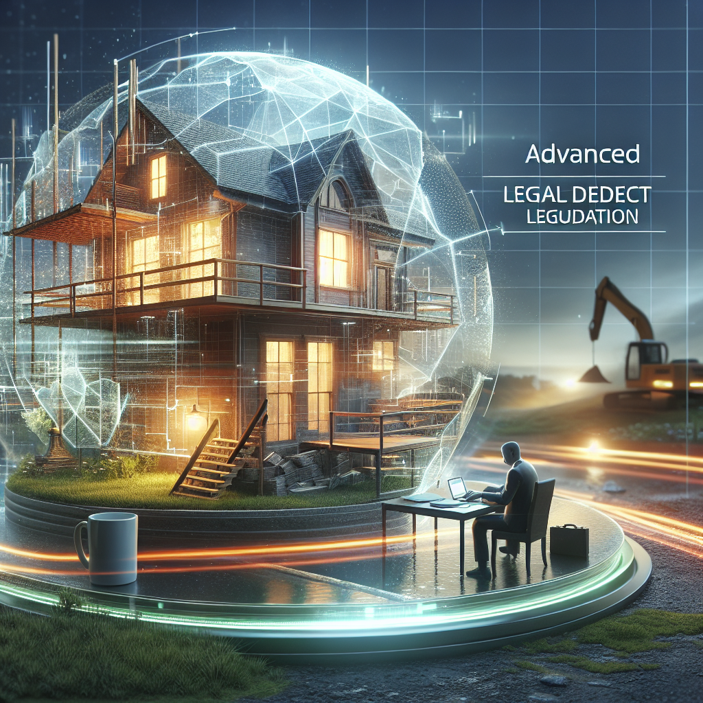 Advanced Legal Strategies for Construction Defect Litigation