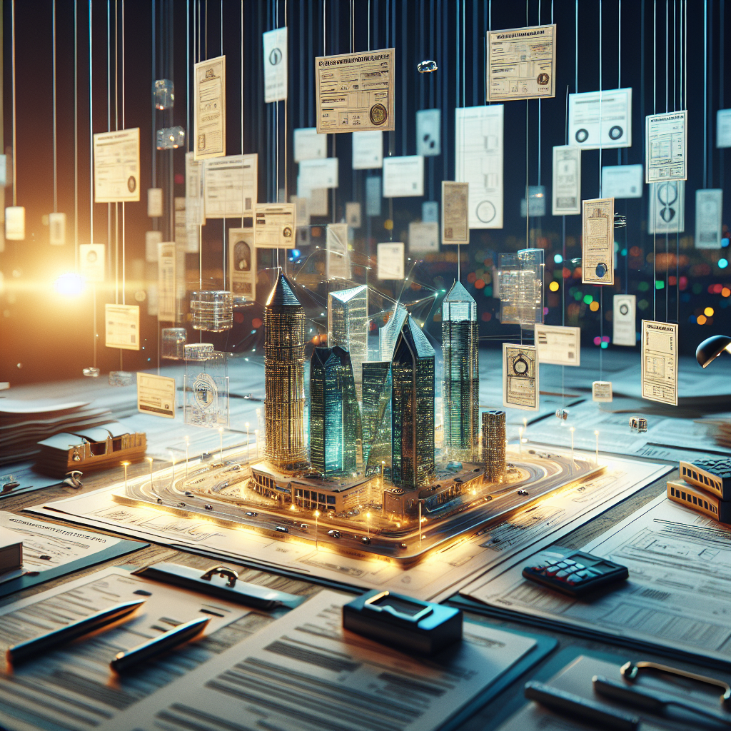 Construction Licensing in the UAE: A Comprehensive Legal Guide