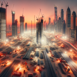 Ensuring Compliance with UAE’s Fire Safety and Life Protection Codes in Construction