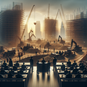 The Role of Expert Witnesses in Construction Litigation: A Legal Overview