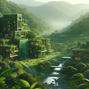 Addressing Legal Issues in Green Building and Sustainable Construction