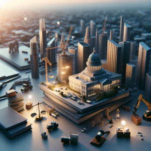 A Legal Guide to Construction Project Closeout Procedures